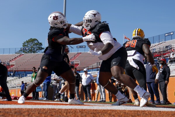 NIL opportunities leave smaller pool of late round NFL draft